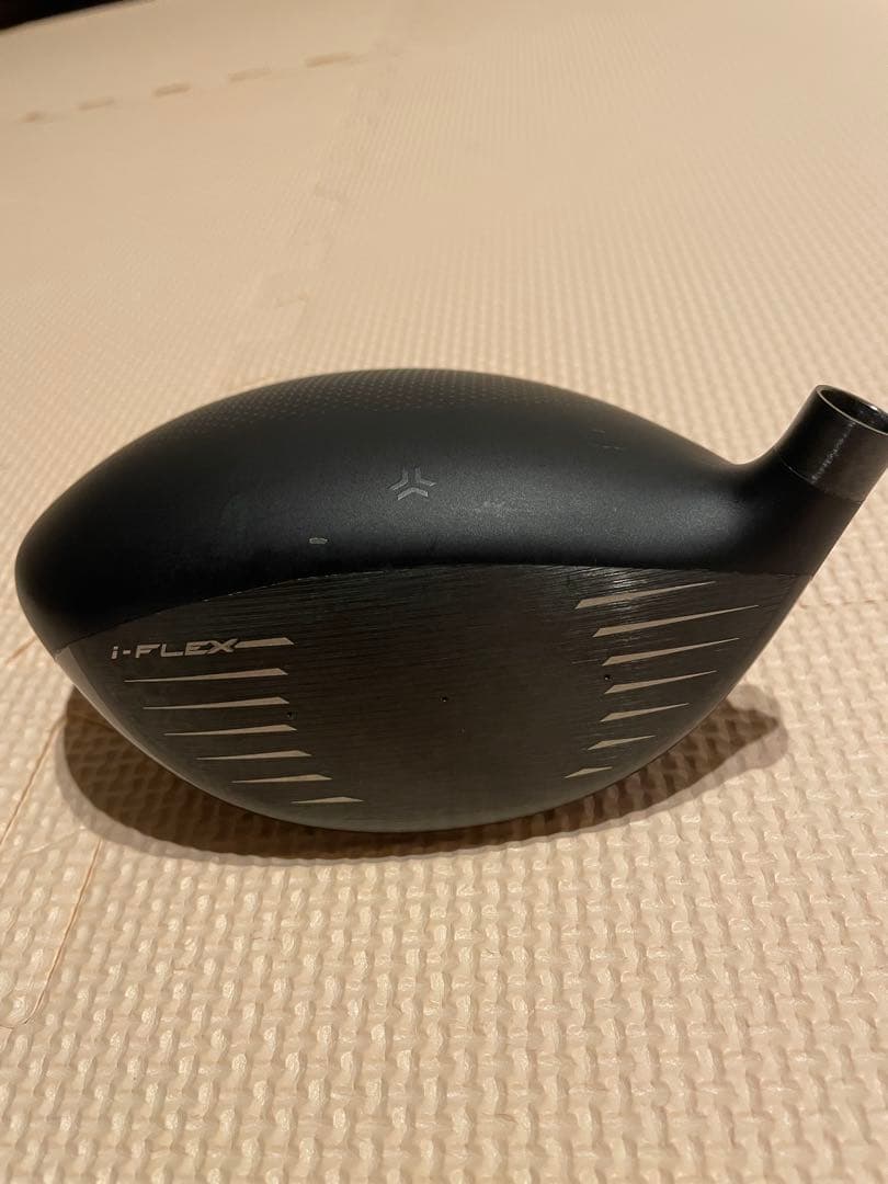 Srixon ZXiドライバー 10.5° ヘッドのみ