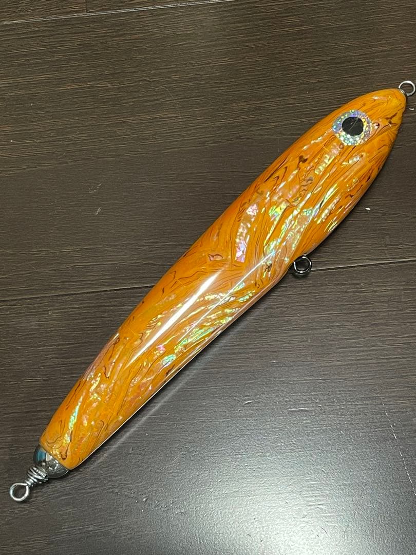 カーペンター　GTガンマ 140-240注リメイク品