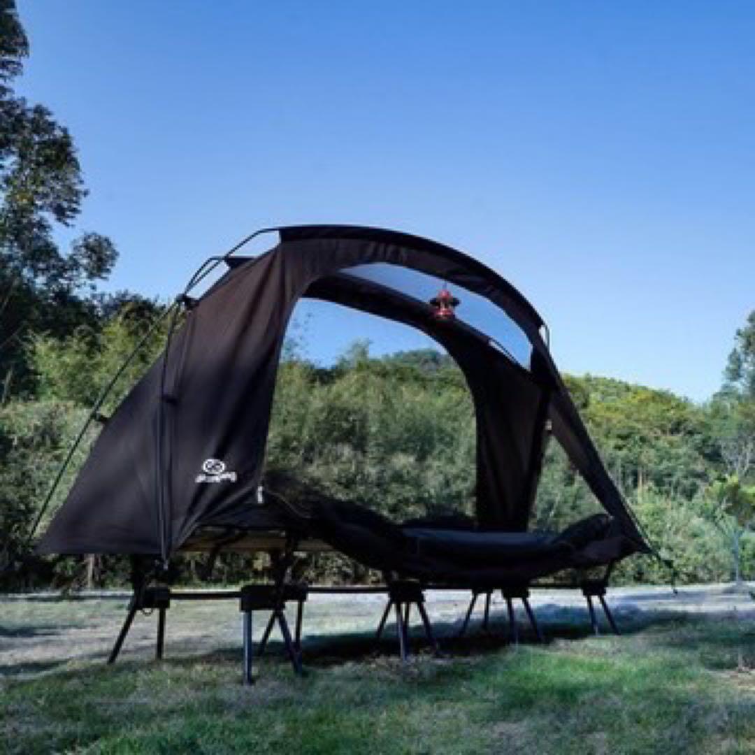 Goglamping スカイアイct プラス　フライシート付き