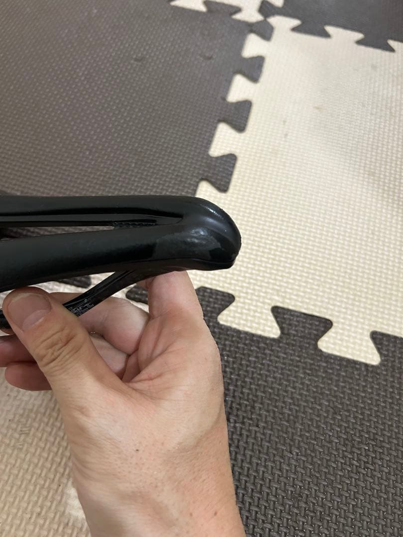 Specialized S-Works Power サドル 143mm
