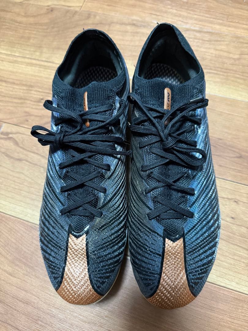 NIKE マーキュリアル　ヴェイパー15 SE FG