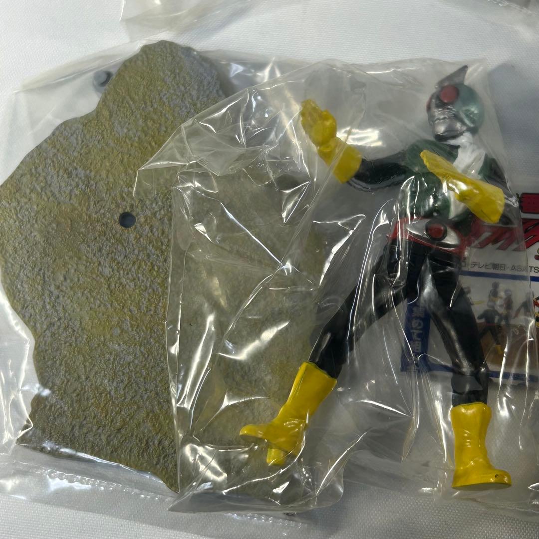仮面ライダー　フィギュア　ポケット一番くじ　まとめ売り