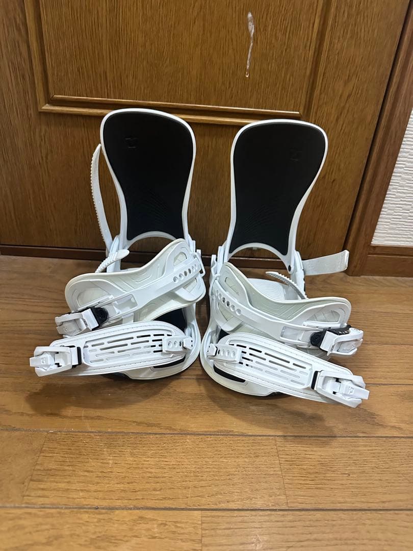 ユニオン ビンディング UNION BINDING ULTRA Mサイズ