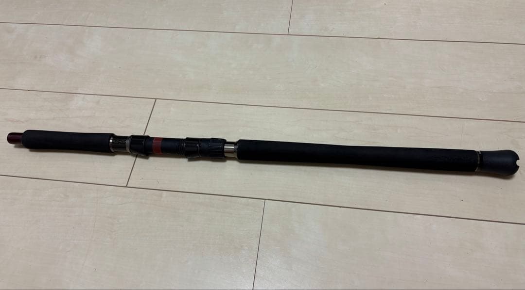 kuroshio S710XS 釣竿