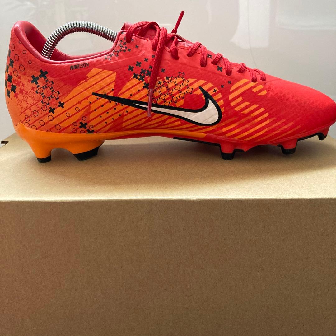 NIKE マーキュリアル ヴェイパー 15 アカデミー MDS