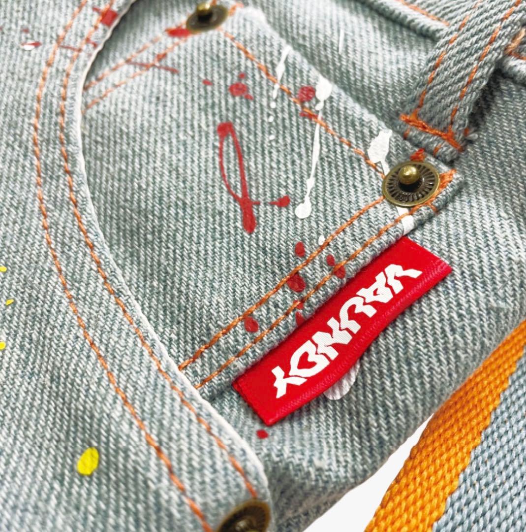 【未開封】VAUNDY VANS ポシェット