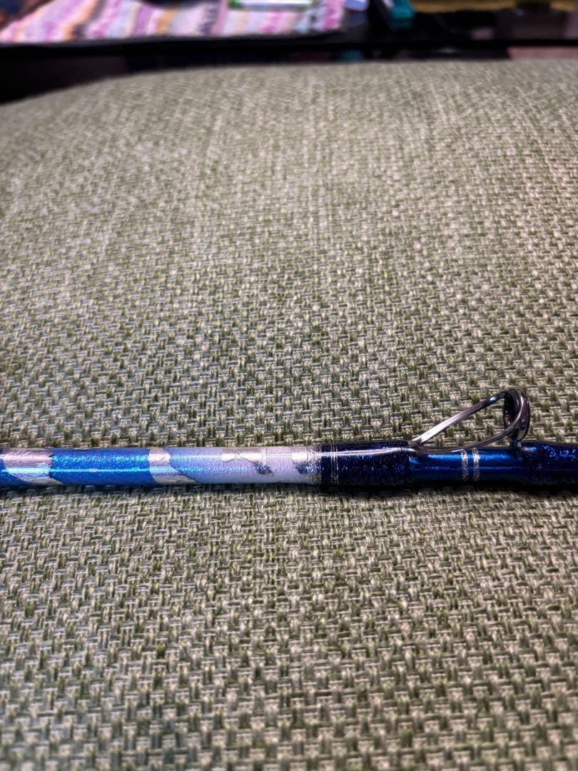 超美品　剛樹Super LT Hunting SLTH205