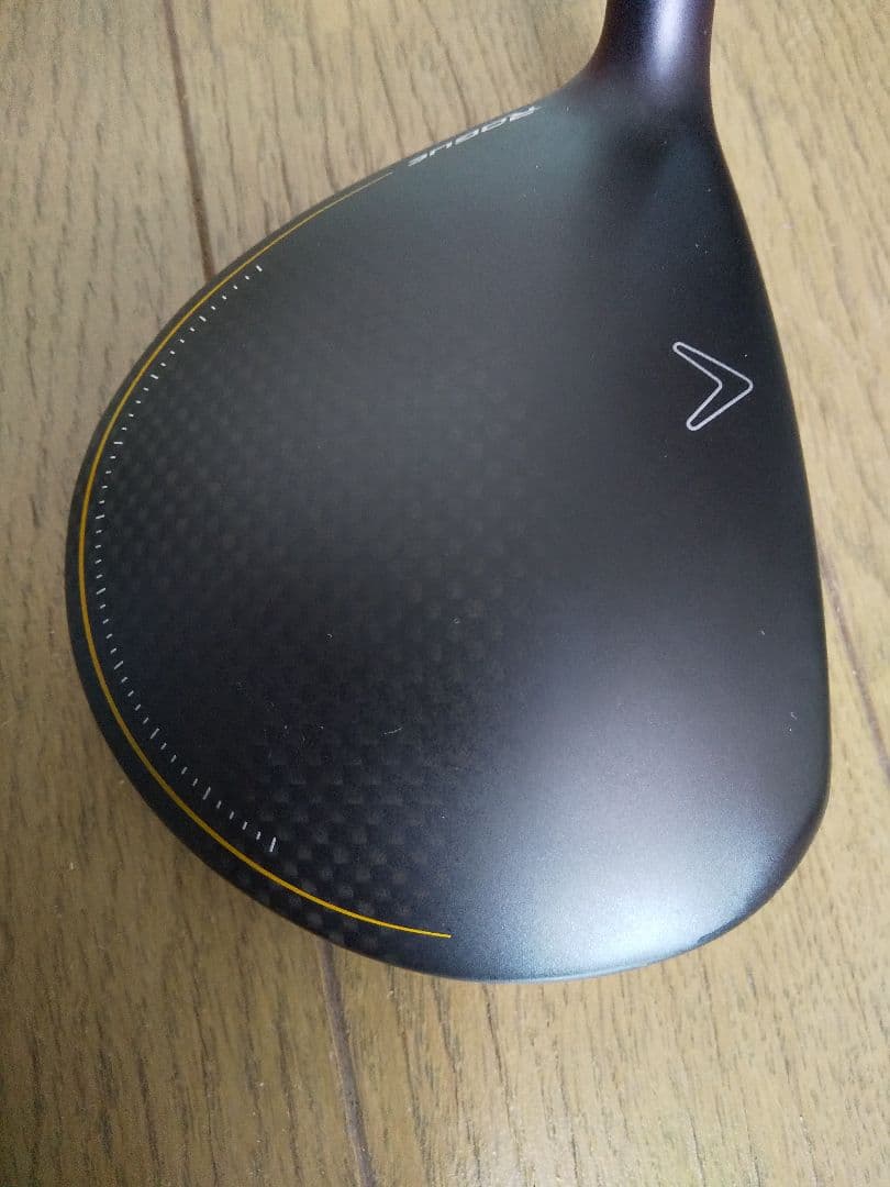 Calloway ローグ st max d フェアウェイ ウッド 3W 16°