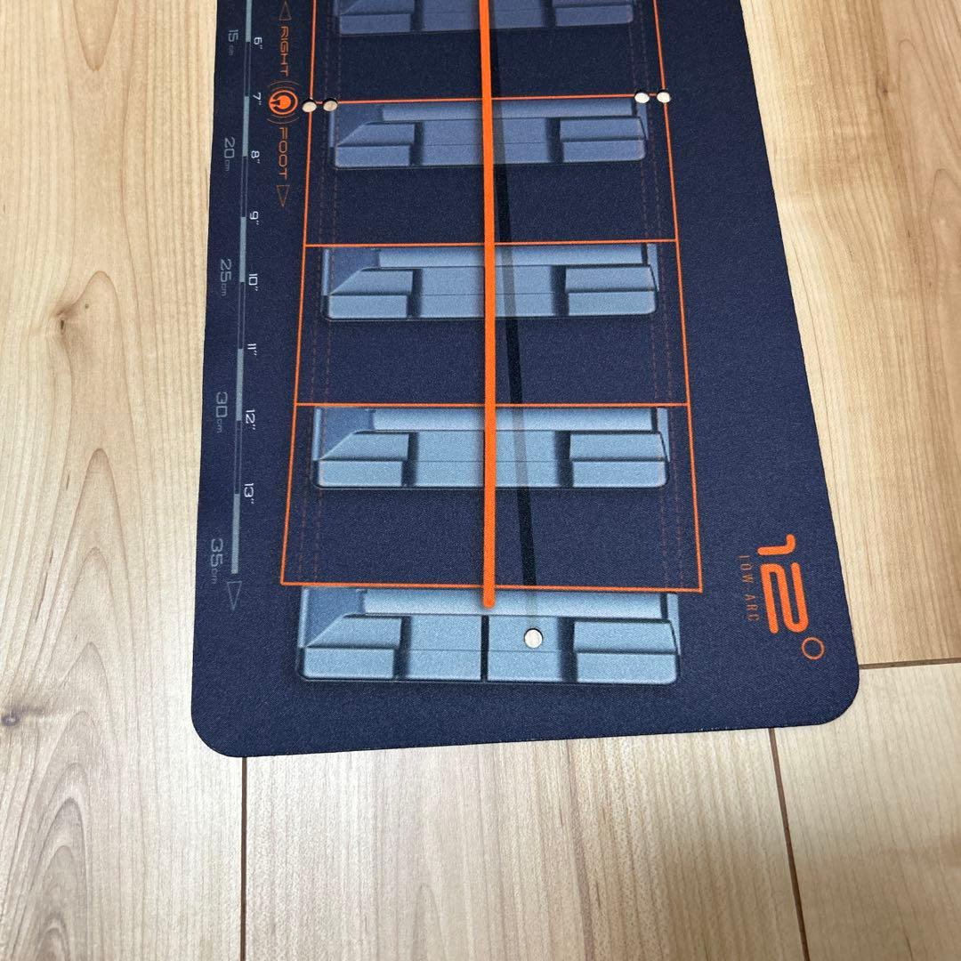 【美品】WELLSTROKE ウェルストローク スウィングアーク12度