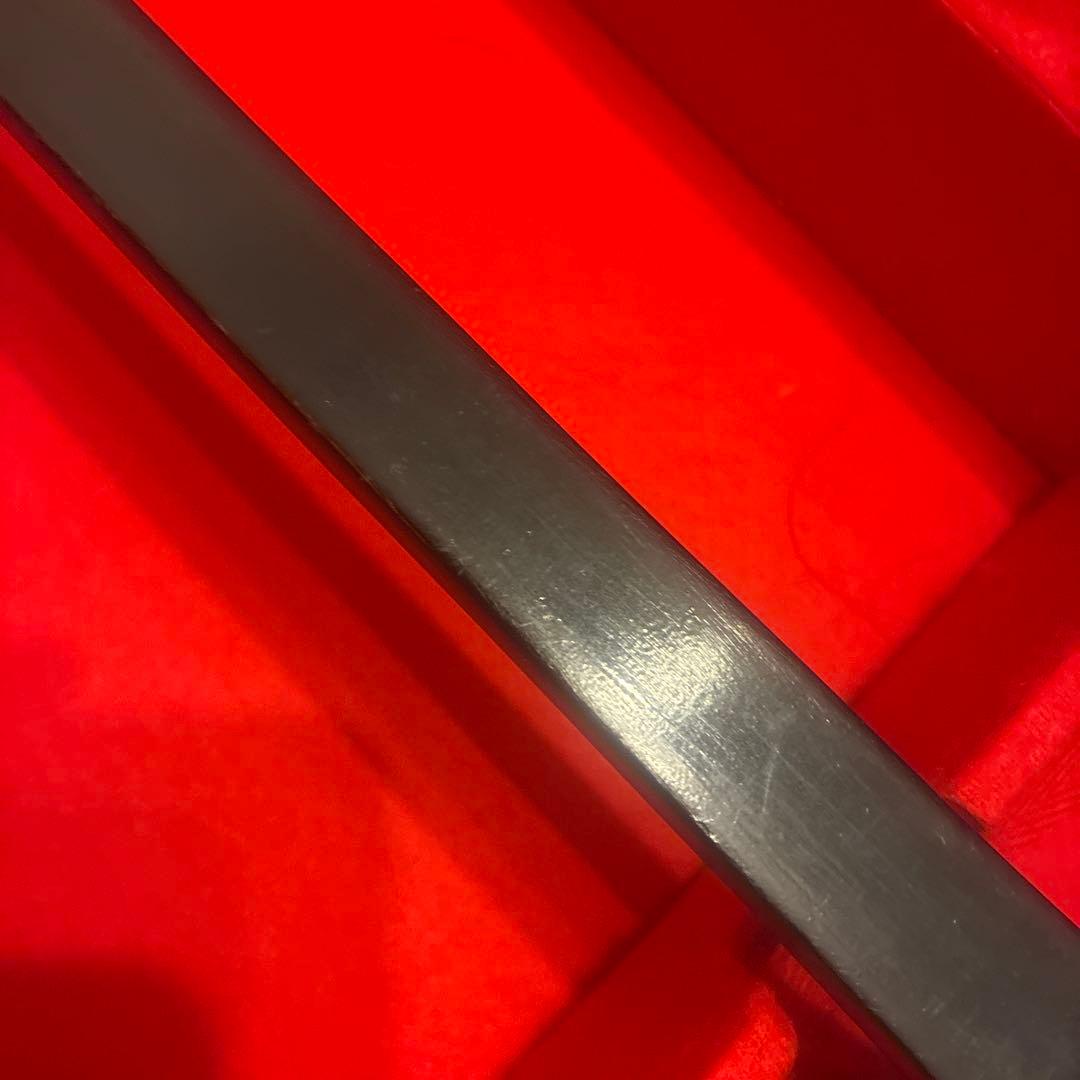 【紫檀？】三線