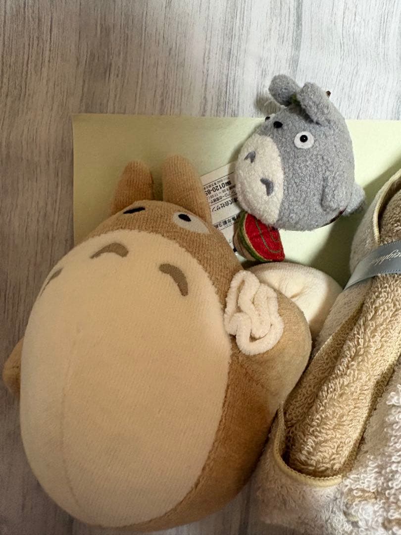 サンアロー　トトロ　　ジブリ　ぬいぐるみ　まとめ売り