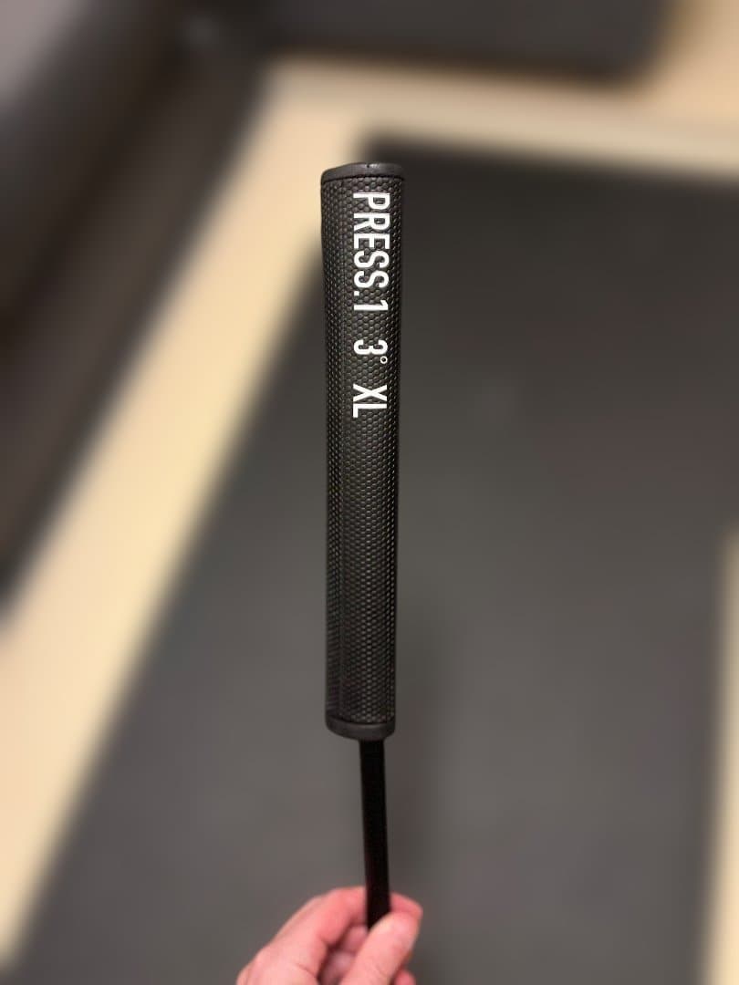 クラブ LAB Golf OZ.1i putter