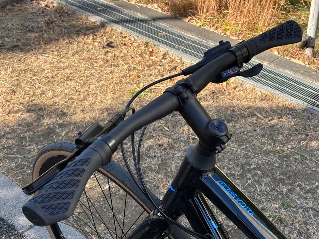 FELT フェルト VERZA SPEED 40 LTD クロスバイク
