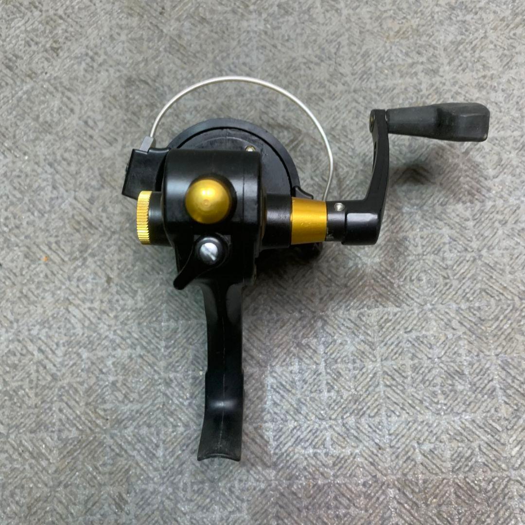K464 PENN スピニングリール 5500SS (4.6:1)
