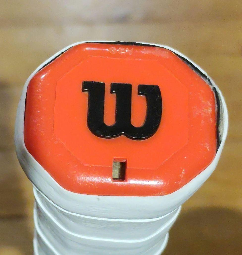Wilson PRO STAFF PS97 　G2 prostaff ps97