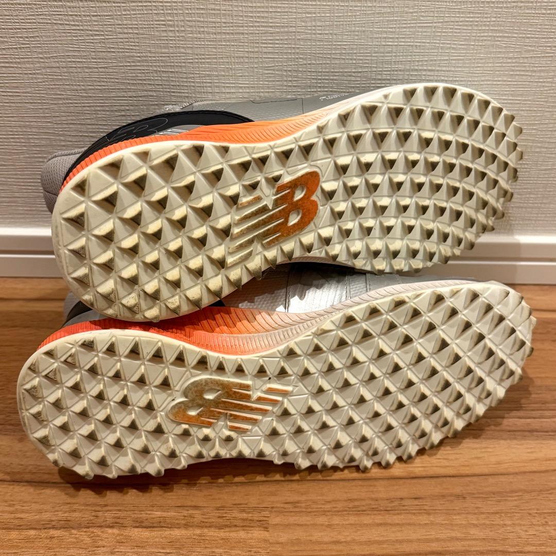 new balance ニューバランス ゴルフシューズ BOAシステム 26cm