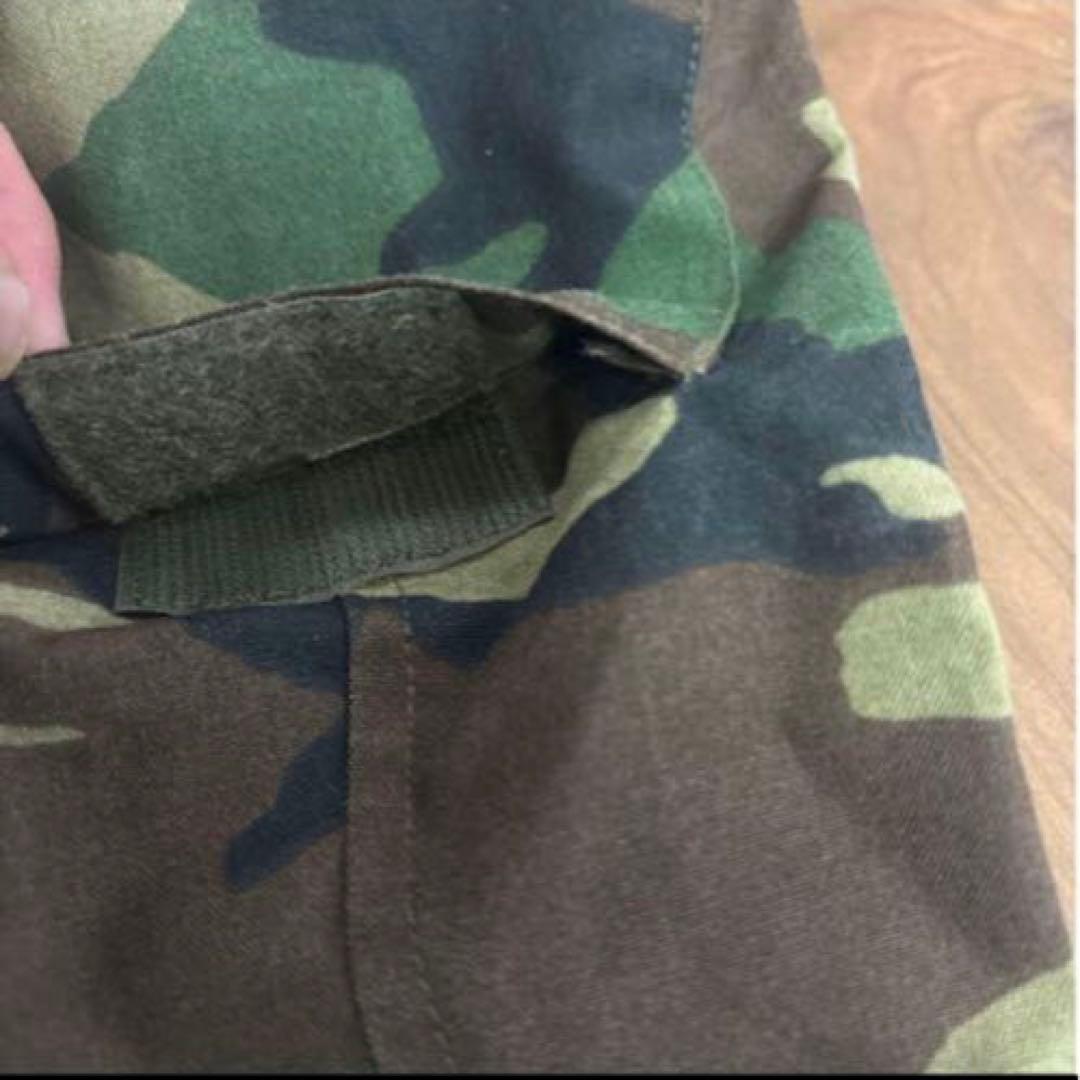 米軍　実物　CRYE PRECISION G3 コンバットシャツ　ウッドランド