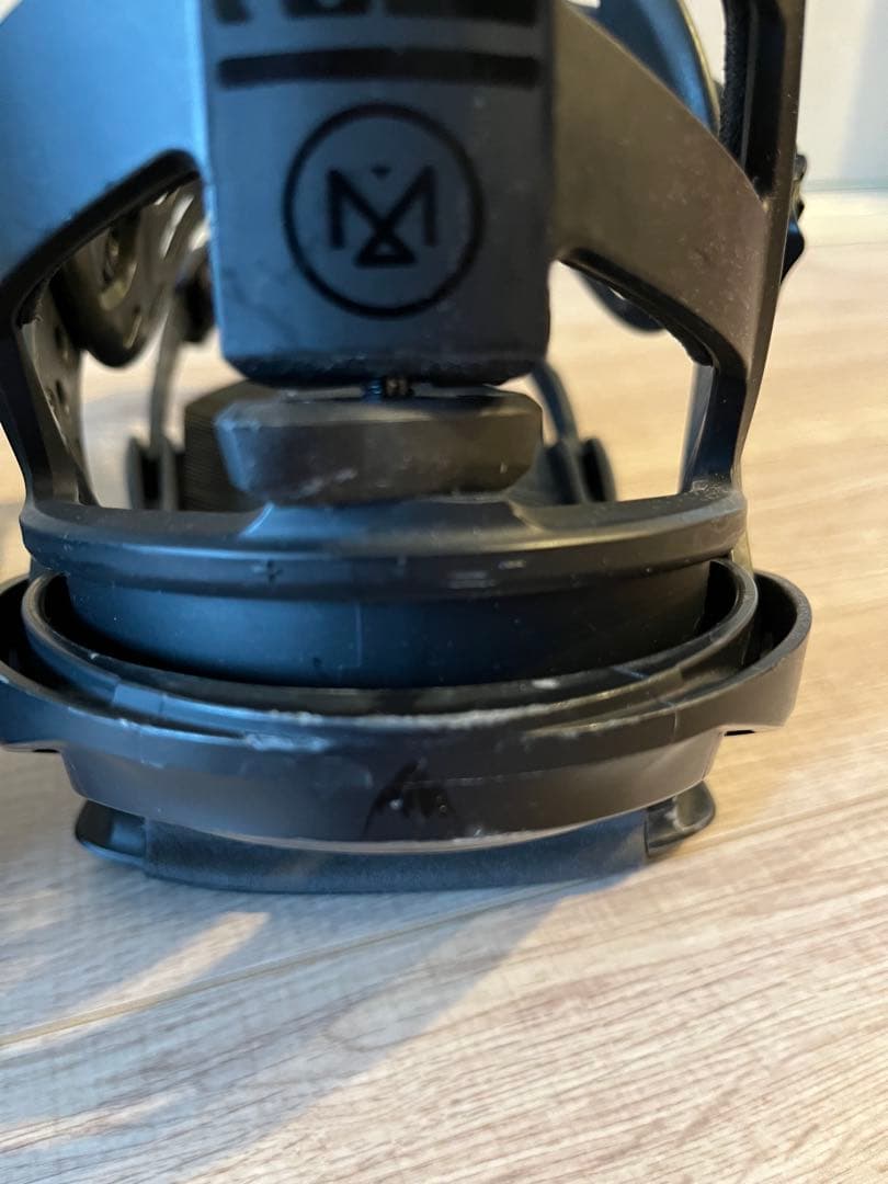 Burton Mission Re:Flex メンズS