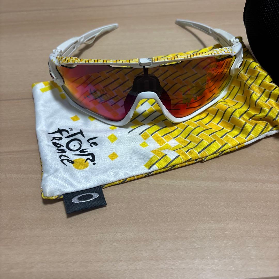 OAKLEYサングラス 値下げ可⭕️
