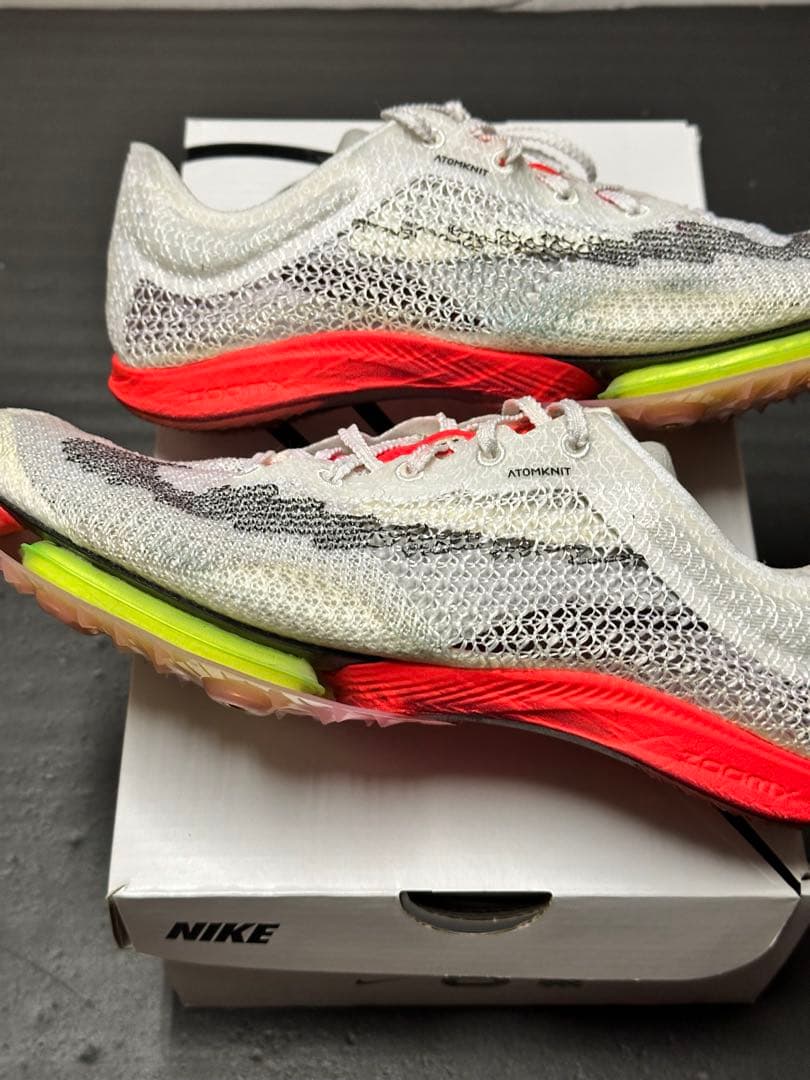 NIKE エアズームヴィクトリー　　26,5㎝
