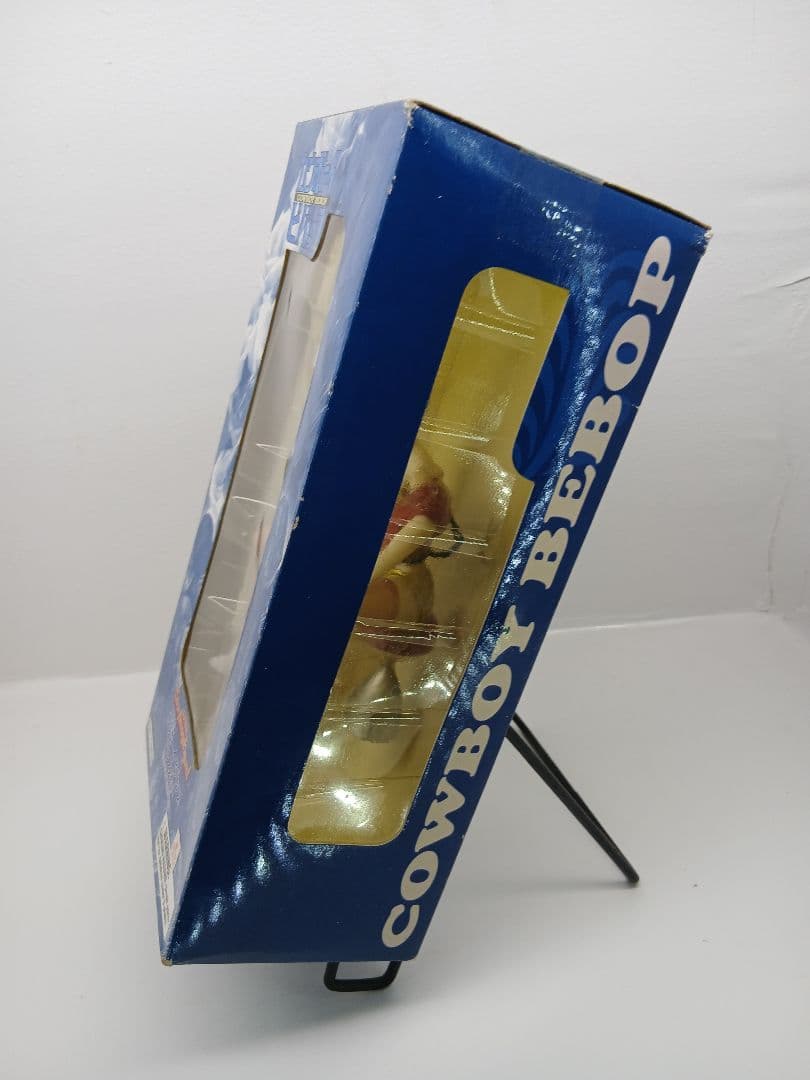 SIF EX フェイ・ヴァレンタイン 「カウボーイビバップ」PVC塗装済み完成品