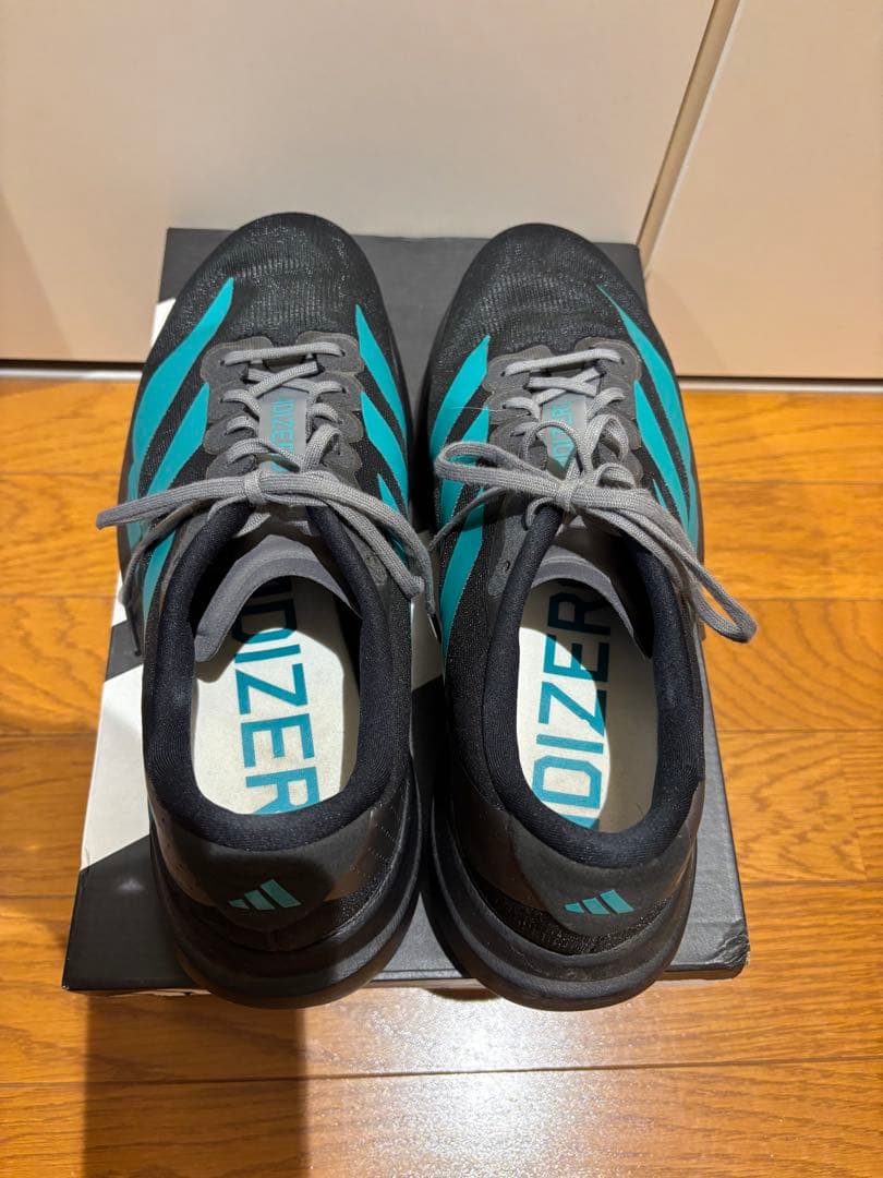 スパイク・シューズ adidas adizero evosl 26.0cm
