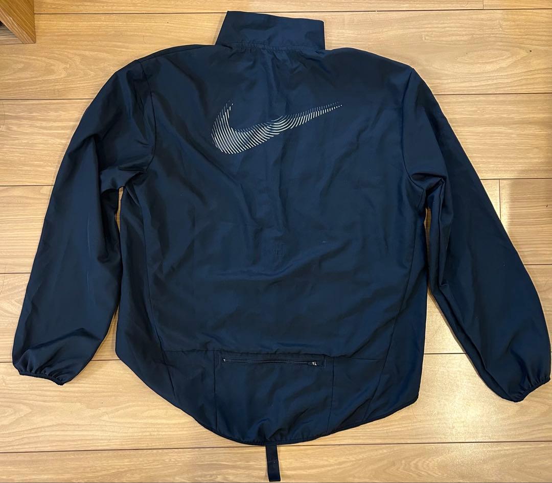 Nike トレーニングウェアセット ブラック　ピンク