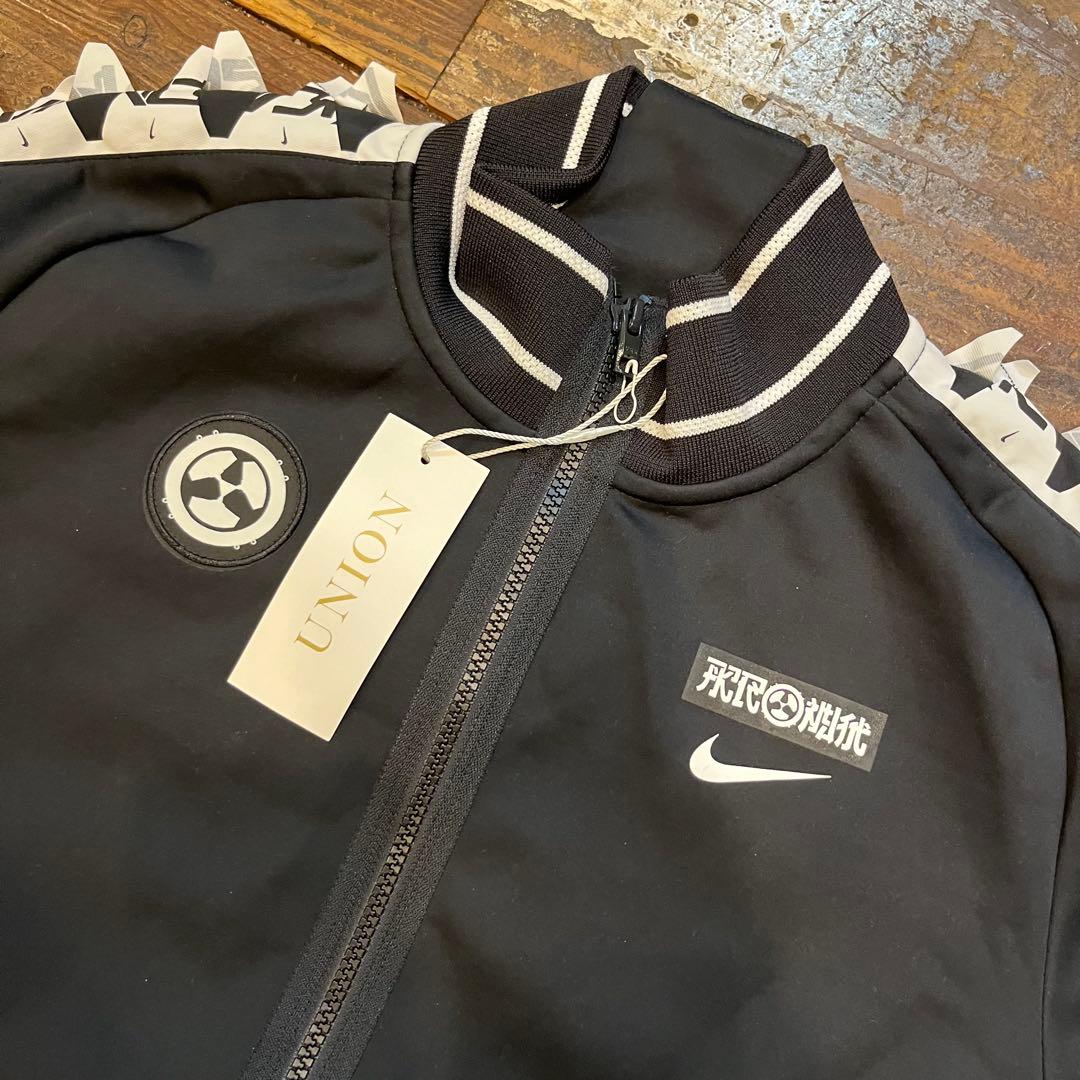 NIKE ACRONYM ThermaFit knit Jacket ジャケット