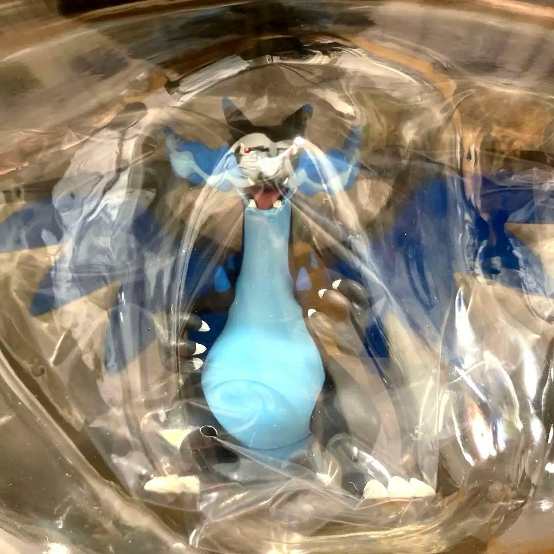 【新品未開封】ポケモンわくわくゲットくじ B賞 スペシャルセット フィギュア