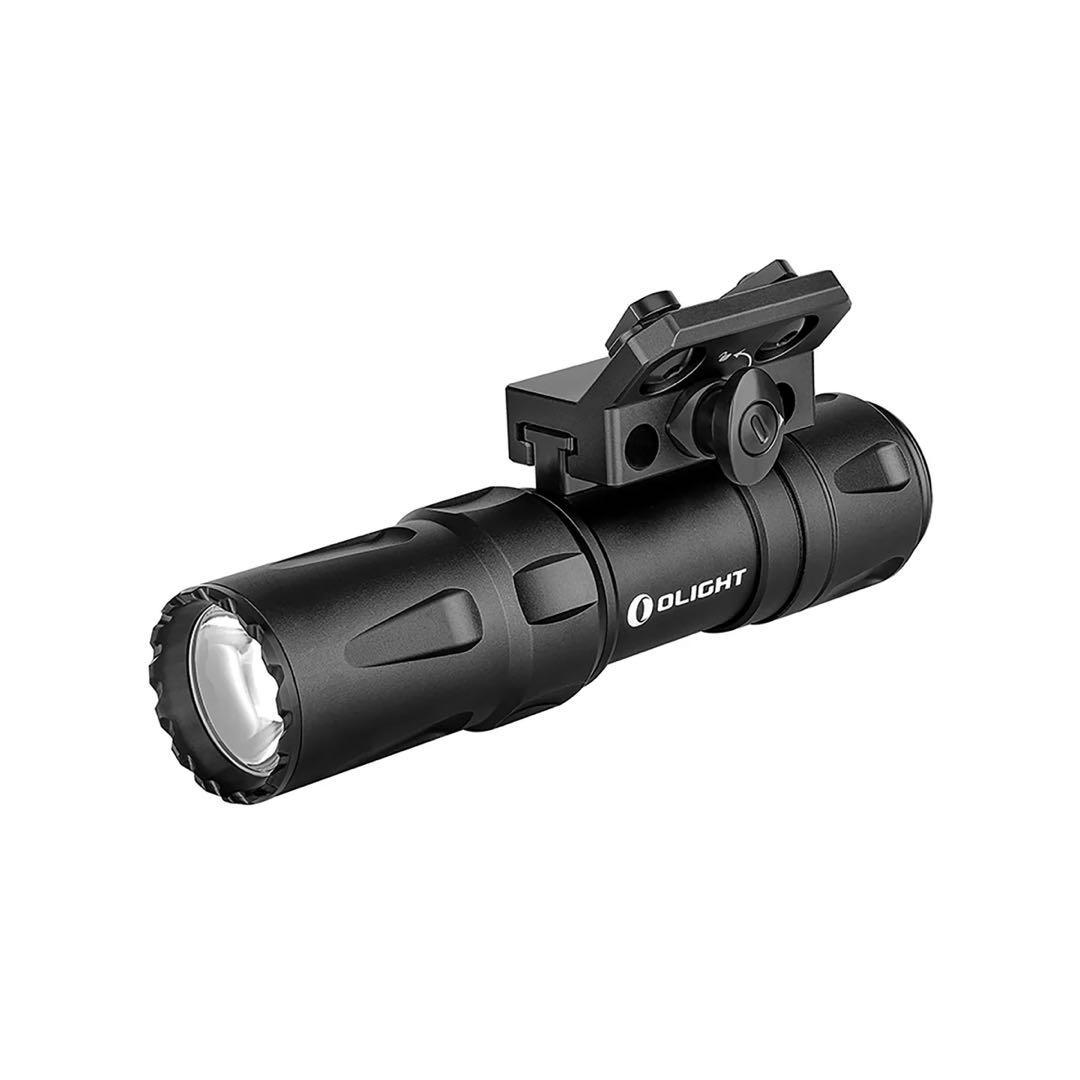 オーライト OLIGHT Odin mini ウエポンライト シュアファイア