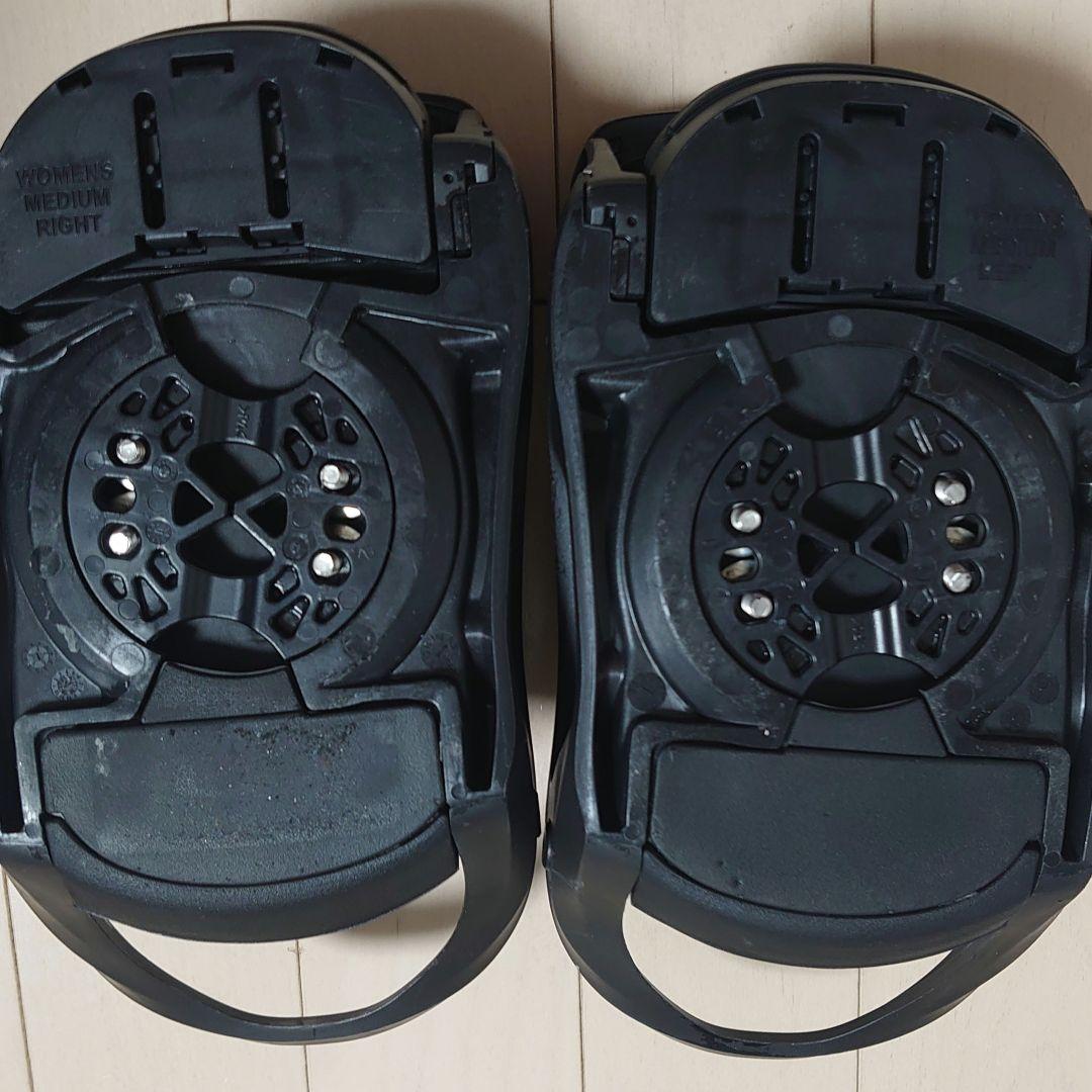 BURTON STEPON レディース エスカペイドMサイズ