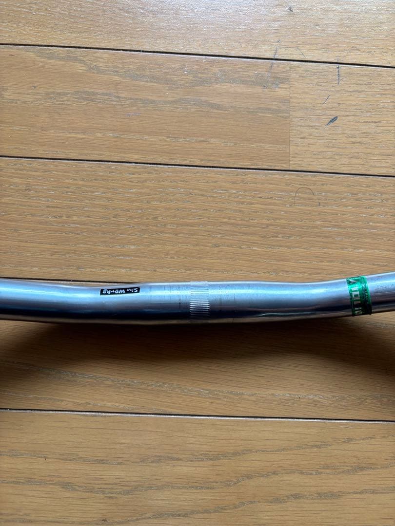 simworks nitto ゲットアラウンドバー