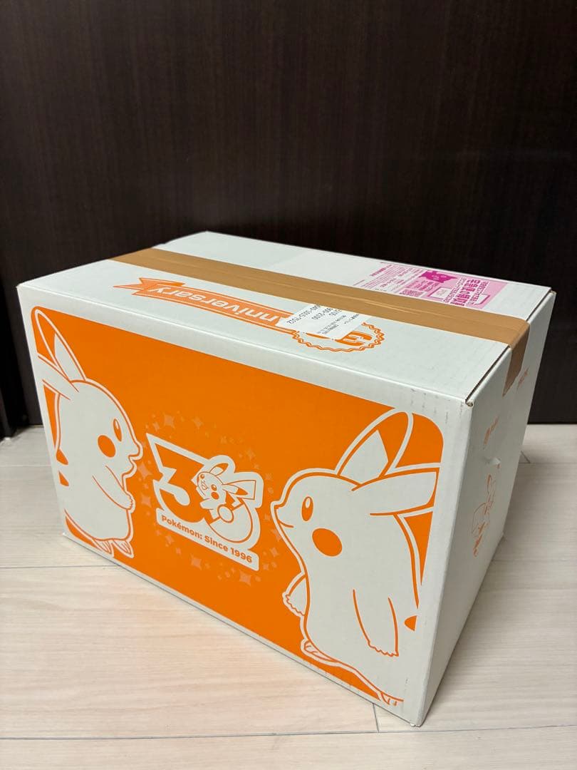 新品 はじまりのピカチュウ ぬいぐるみ マスコット 2点セット