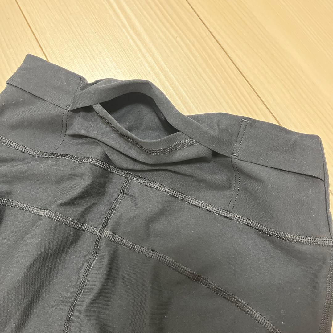 on アクティブタイツ