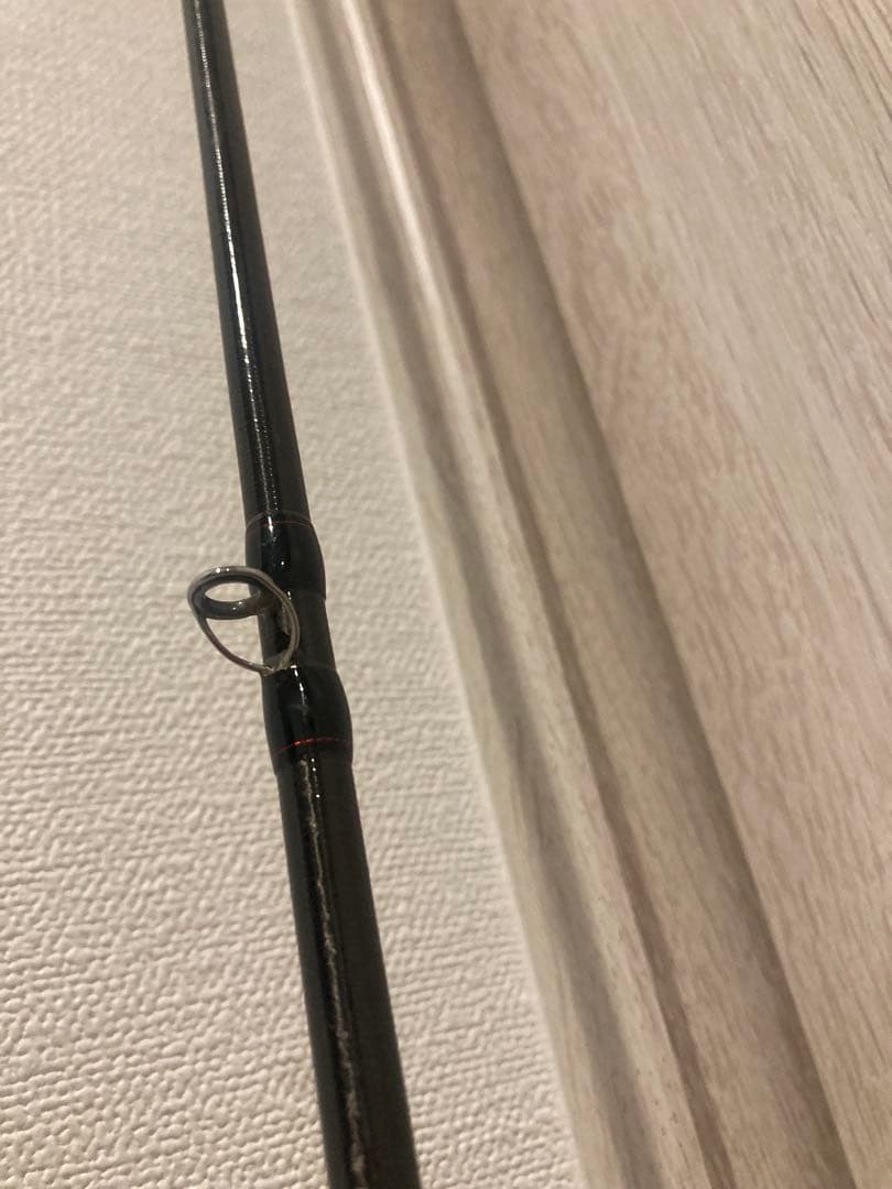 送料込　シマノ　ポイズンアドレナ　172H