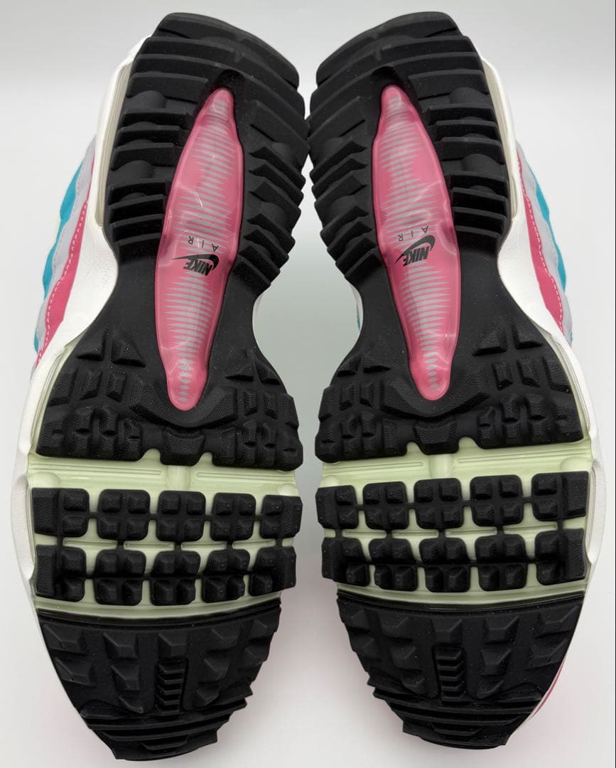 ナイキ AIR MAX 95 G エアマックス95 ゴルフ 28.5cm