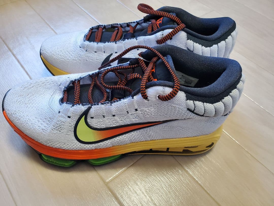 Nike GT Hustle 3 EP 26.0㎝ ナイキ GTハッスル