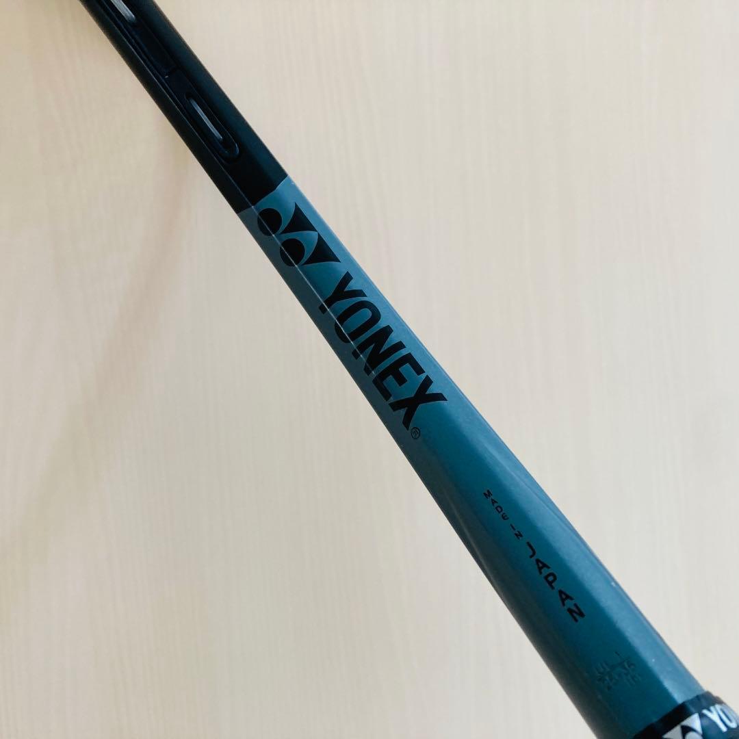 YONEX VOLTRAGE5S ボルトレイジ5S UL1 ソフトテニスラケット