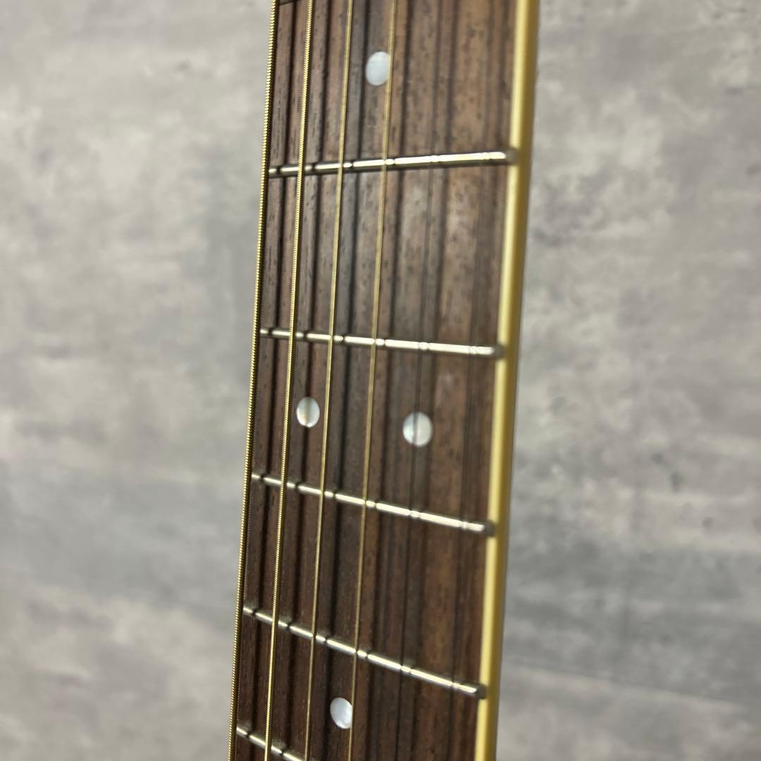 YAMAHA CPX700ⅱ エレアコースティックギター　動作確認済