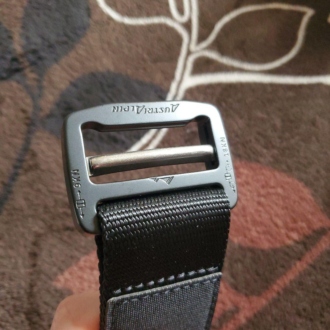 CLAWGEAR　Level 1-L Belt　XL　Black