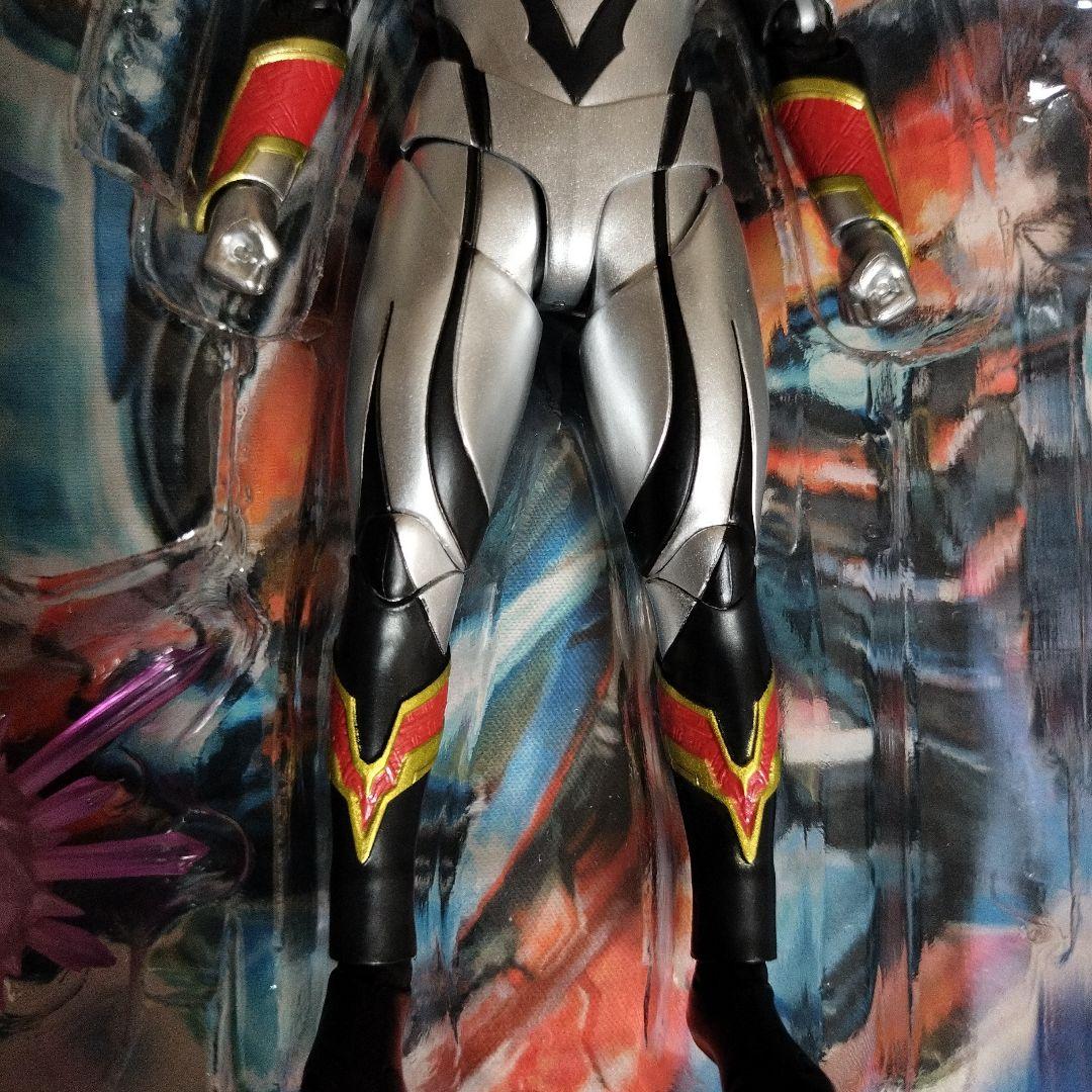 SHFiguarts イーヴィルトリガー