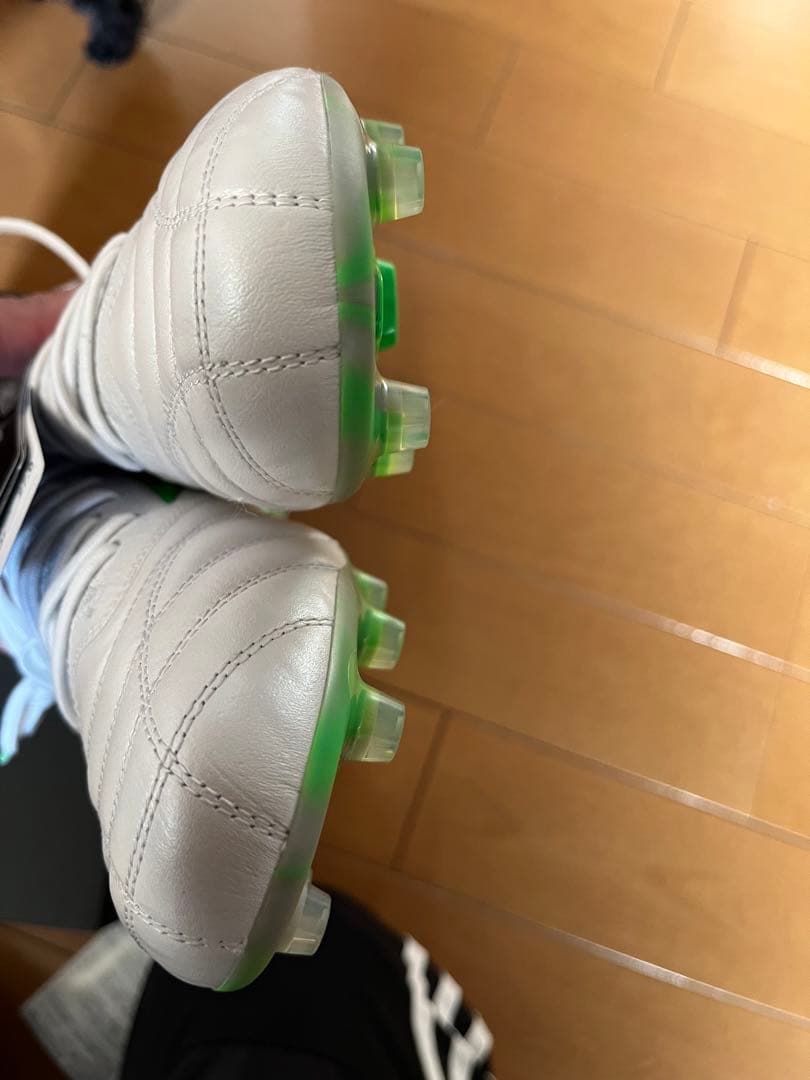 Mizuno Morelia NEO 4β JAPAN 27.0