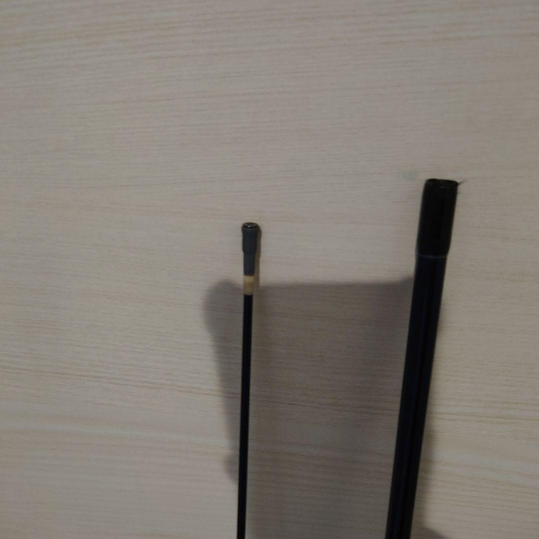 エメラルダス インフィート Daiwa INFEET EG84MI