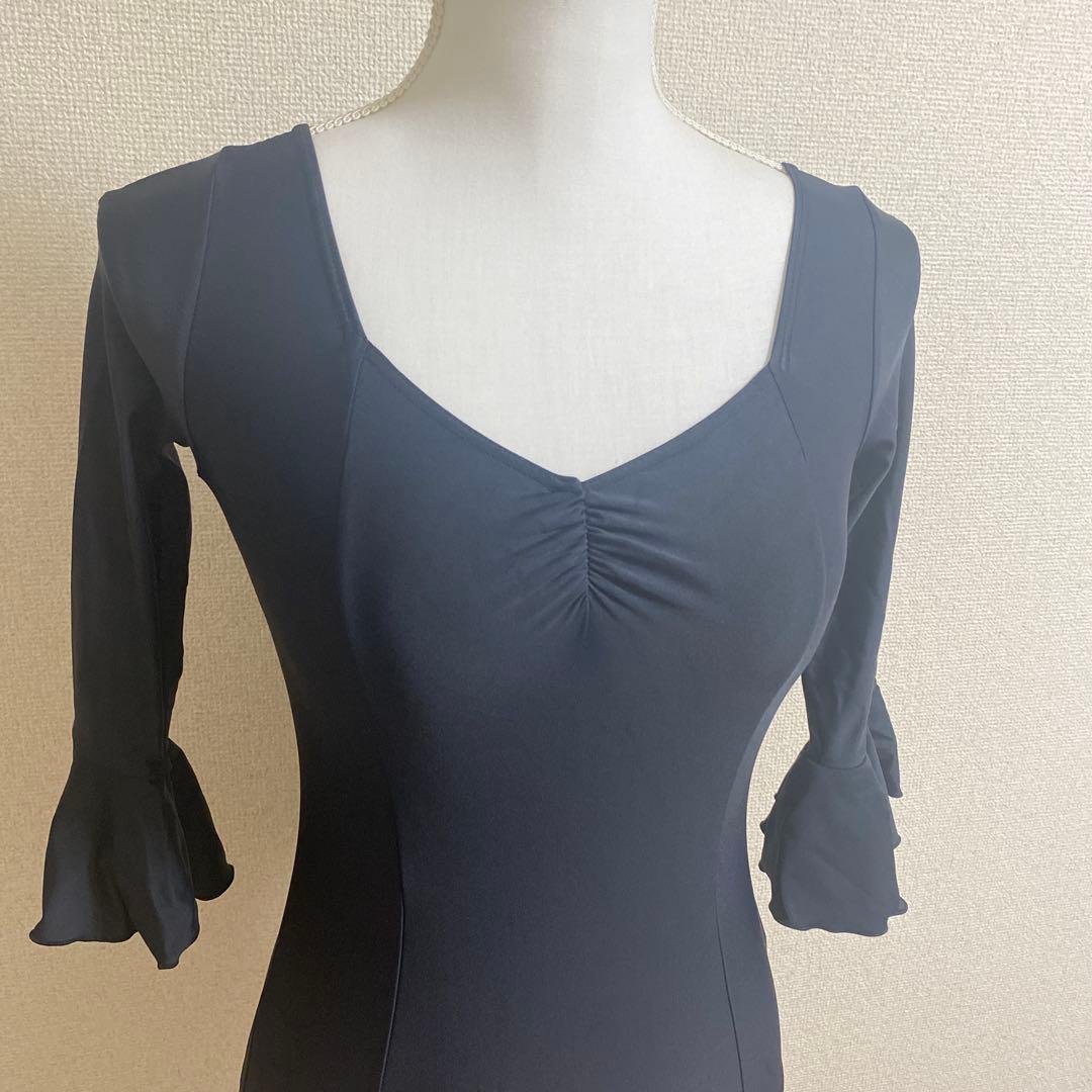 【28】タカダンス｜レオタード｜新品未使用品