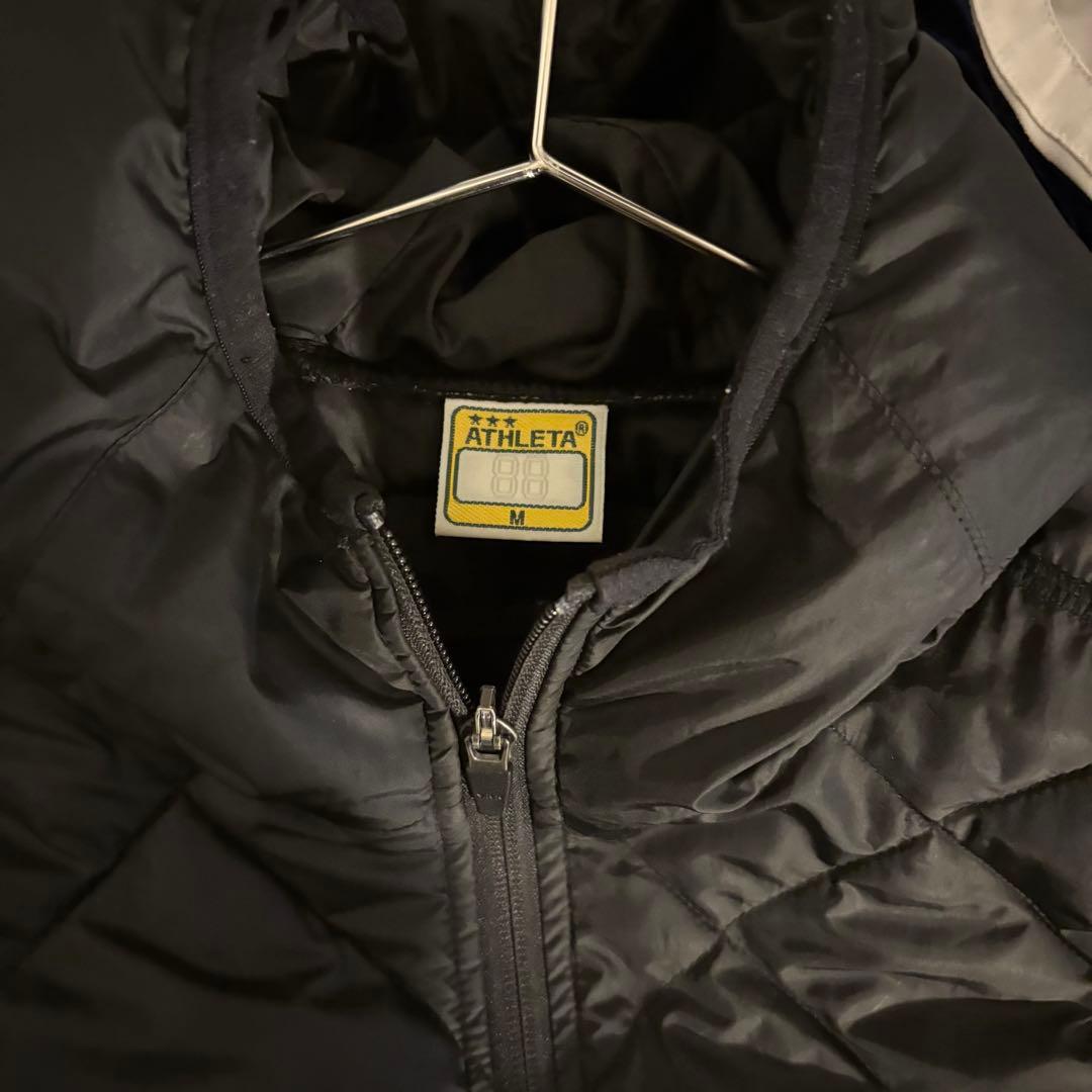 ATHLETA 中綿ジャケット