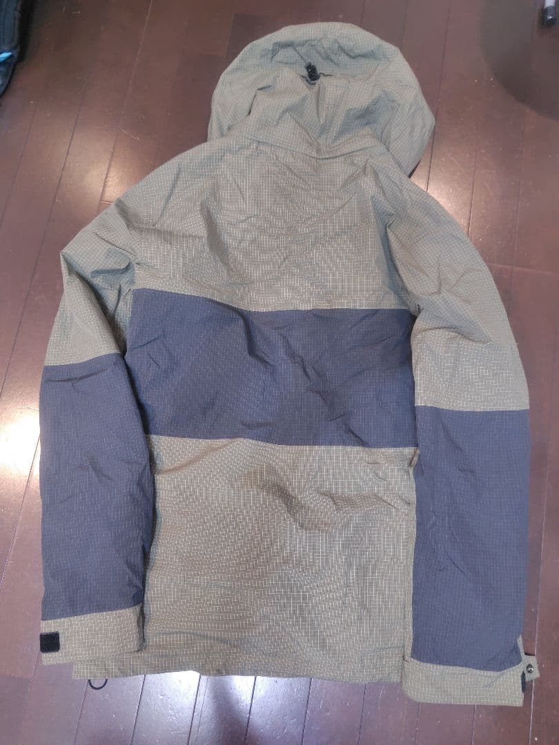 ARMADA アノラック ジャケット Salisbury 2L Anorak