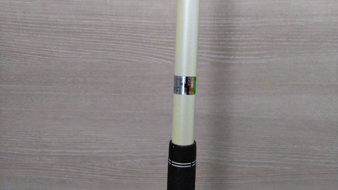 Tour AD MT-7 イエローシャフト