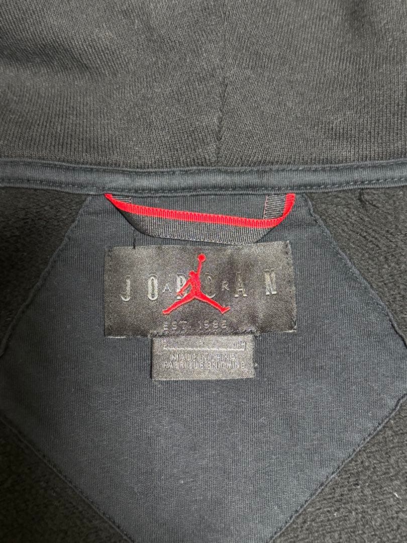 ジョーダンブランド／JORDAN‪ ✕‬ PSG スウェット セットアップ S