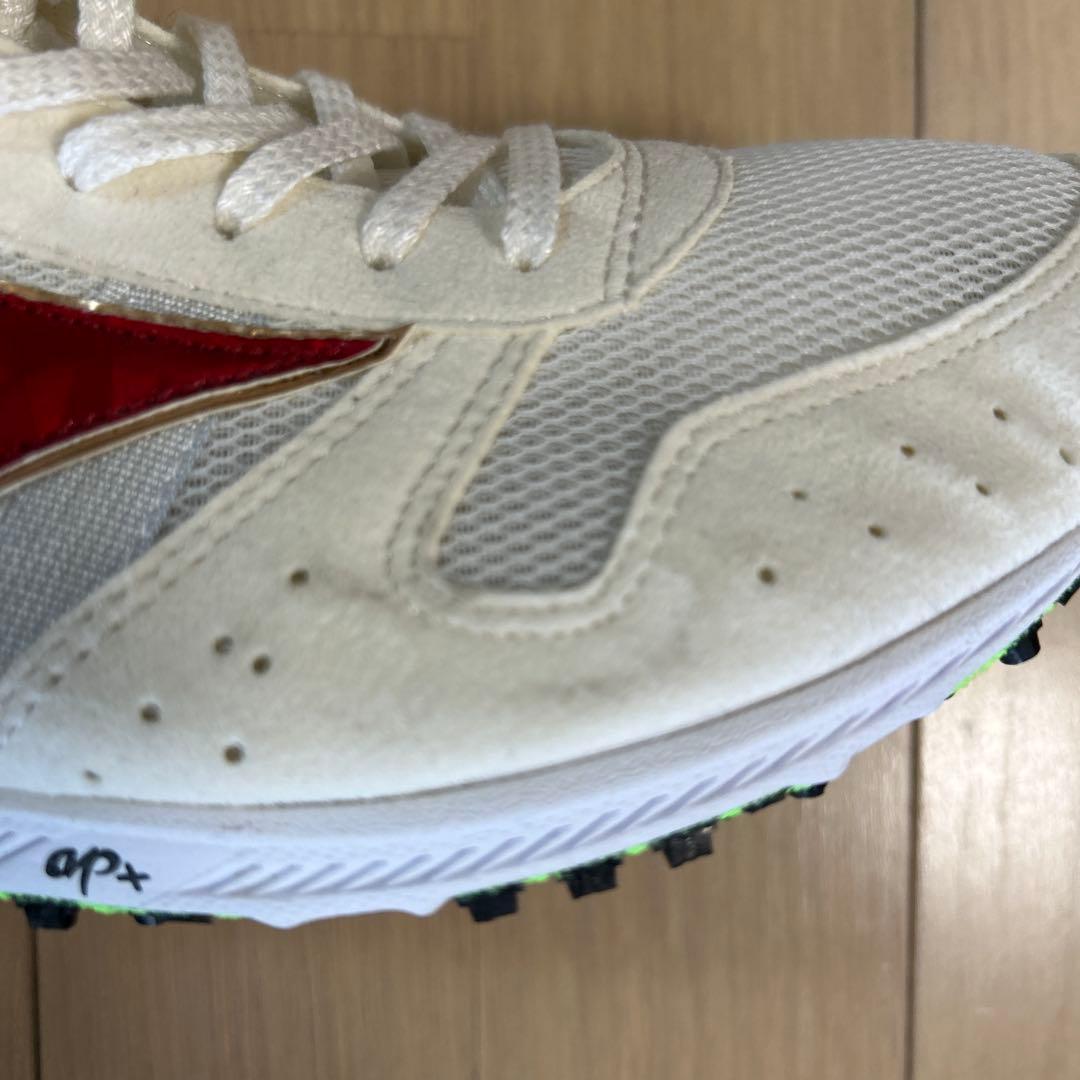 スパイク・シューズ Mizuno Wave CrsiseJapan 26.0cm