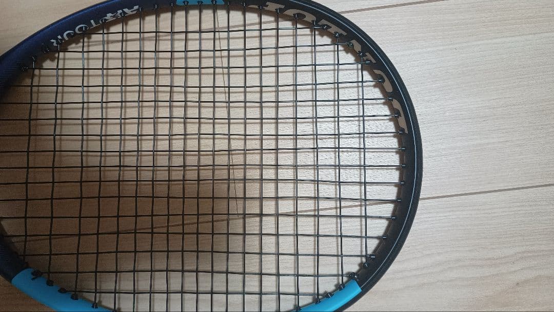 DUNLOP FX500 tour ツアー 2025 2026 ラケット G2